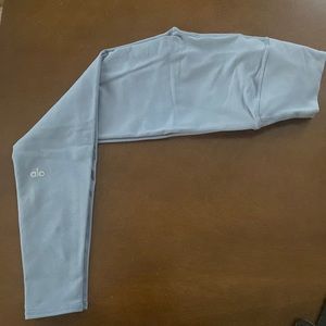 Alo 7/8 legging